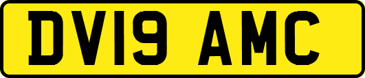 DV19AMC