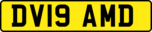 DV19AMD