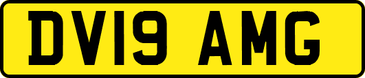 DV19AMG