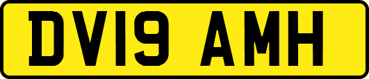 DV19AMH