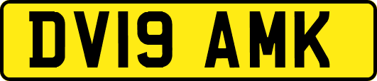 DV19AMK