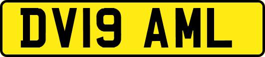 DV19AML