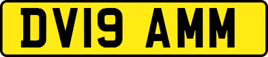 DV19AMM