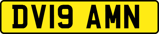 DV19AMN