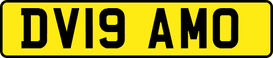 DV19AMO