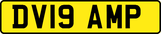 DV19AMP
