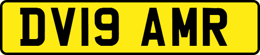 DV19AMR