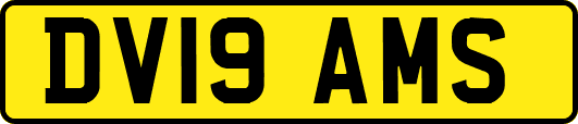 DV19AMS