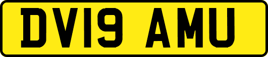 DV19AMU