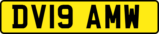 DV19AMW