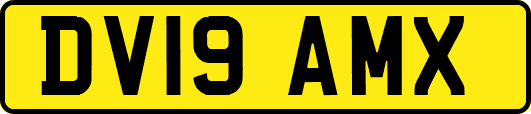 DV19AMX
