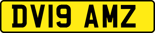 DV19AMZ