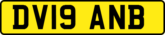 DV19ANB