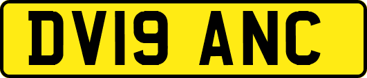 DV19ANC