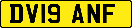 DV19ANF