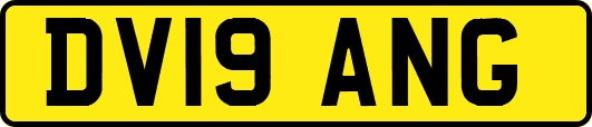 DV19ANG