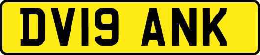 DV19ANK