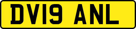 DV19ANL