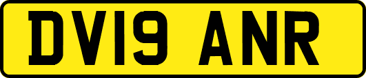 DV19ANR