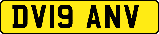 DV19ANV