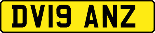 DV19ANZ