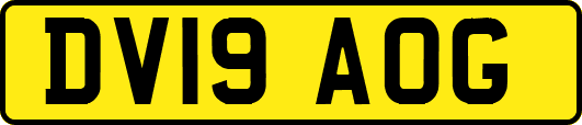 DV19AOG