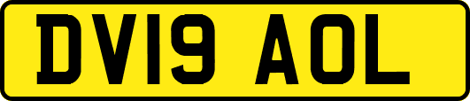 DV19AOL