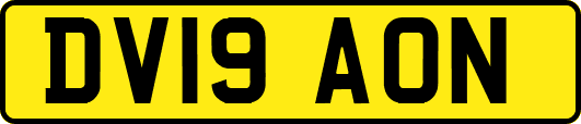 DV19AON