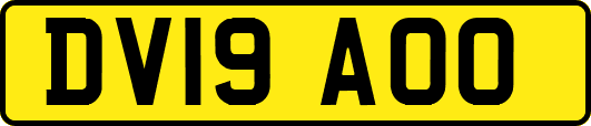DV19AOO