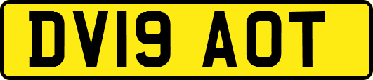 DV19AOT