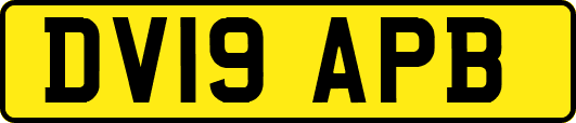 DV19APB