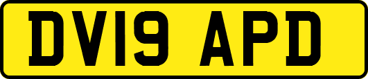 DV19APD