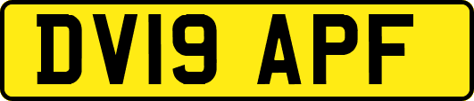 DV19APF
