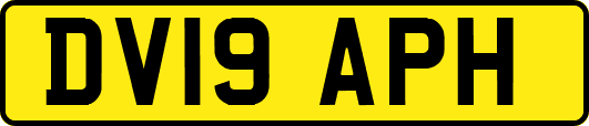 DV19APH