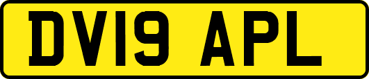 DV19APL