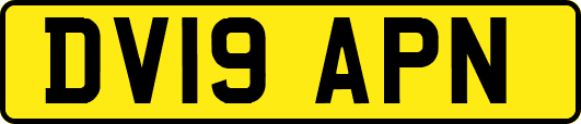 DV19APN