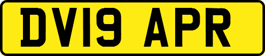 DV19APR