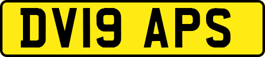 DV19APS