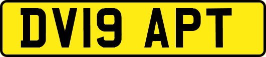 DV19APT