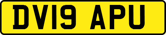 DV19APU