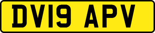 DV19APV