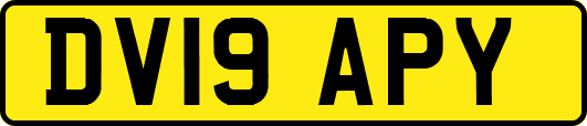 DV19APY