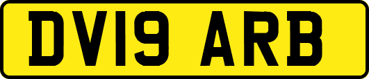 DV19ARB