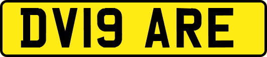 DV19ARE