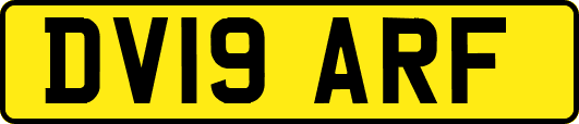 DV19ARF