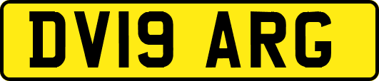 DV19ARG