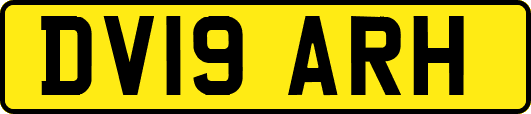 DV19ARH
