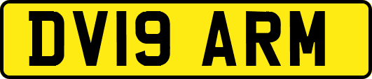 DV19ARM