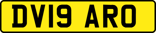 DV19ARO