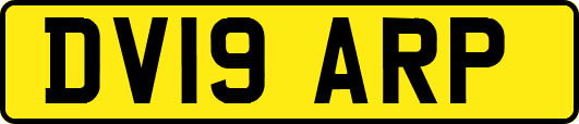 DV19ARP